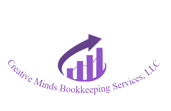 Creative Minds Bookkeeping Services